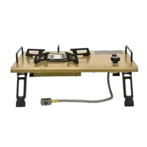 اجاق گاز کمپینگ تاشو گرین لاین مدل Green Lion GCS-20 Foldable Camping Stove