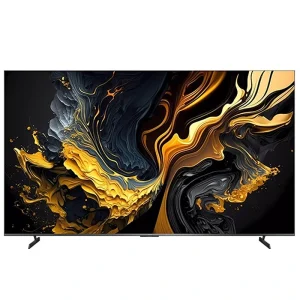 تلویزیون 100 اینچ شیائومی مدل Xiaomi TV Max 100 2025