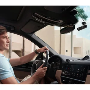 دوربین ثبت وقایع خودرو مدل 70mai Dash Cam 3 M200