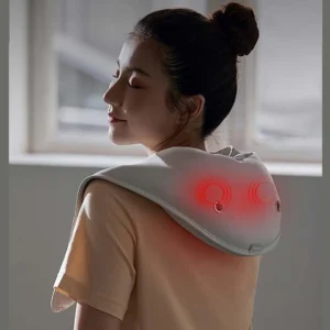 ماساژور شانه و گردن فیلیپس مدل PHILIPS shoulder and neck massager 3201N