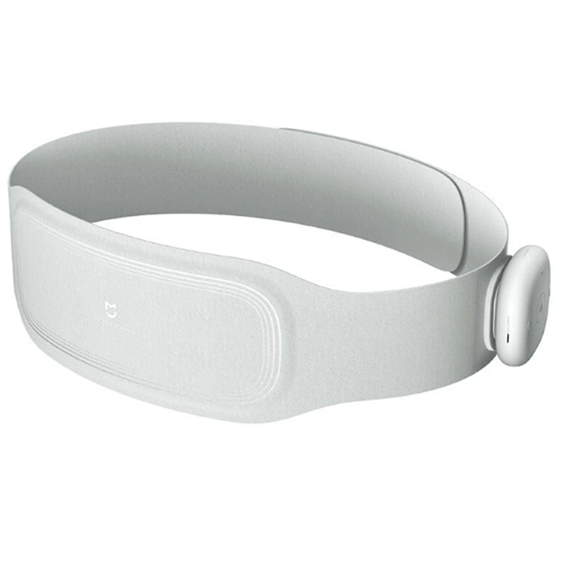 ماساژور کمربندی میجیا مدل Mijia Smart Waist Massager EMS