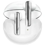 هندزفری بی سیم کیو سی وای مدل QCY AliyBuds Clear BH24QT32A