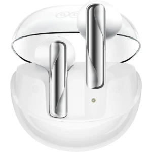 هندزفری بی سیم کیو سی وای مدل QCY AliyBuds Clear BH24QT32A