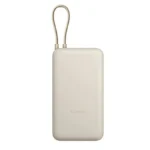 پاوربانک 20000 میلی آمپر 33 وات شیائومی مدل Xiaomi 33w power bank 20000mAh PB2030MI