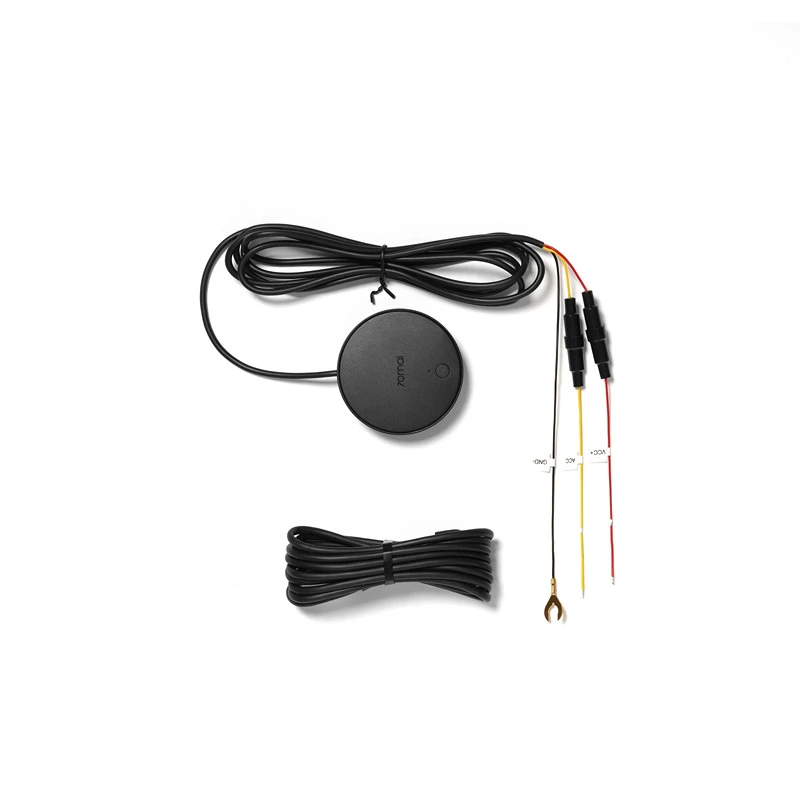 کیت سخت افزری دوربین خودرو مدل 70mai 4G Hardwire Kit Midrive UP04