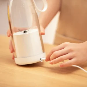 شیکر شیائومی مدل Juice Portable Mini Fruit Blender 500 ml