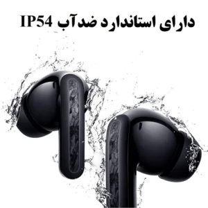 هندزفری بی سیم بلوتوثی شیائومی مدل Redmi Buds 5 Pro