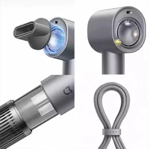 سشوار حرفه ای شیائومی مدل MIJIA High Speed Hair Dryer H701