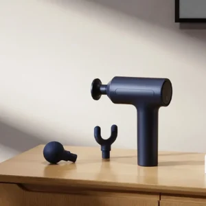 ماساژور تفنگی شیائومی مدل Xiaomi Massage Gun 2 XMFG-M451 (MJJMQ05YM)