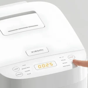 پلوپز هوشمند شیائومی مدل Xioami Smart Multifunctional Rice Cooker MFB120A-1