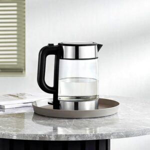 کتری برقی شیائومی مدلxiaomi Electric glass Kettle