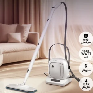 بخارشوی لایدستو مدل Lydsto steam cleaner NV281