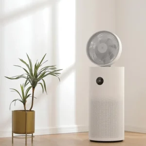 تصفیه هوای هوشمند میجیا مدل Mi circulating air purifier