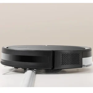جارو رباتیک شیائومی مدل Xiaomi Robot Vacuum E5