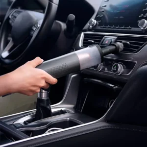 جاروبرقی دستی و پمپ باد لایدستو مدل Lydsto Multivac 2 – YM-SCXCCQ01