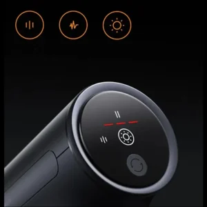 ماساژور تفنگی میجیا مدل Mijia Hot Compress Cascia Gun H3-MJJMQ06YM