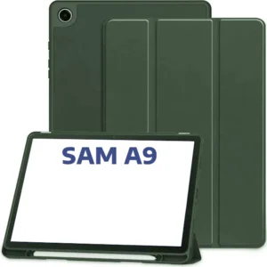 کاور تبلت مدل SAM A9 with Pen Slot