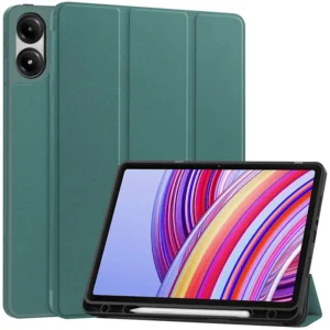 کاور تبلت مدل Redmi pad pro 12.1″ with Pen Slot