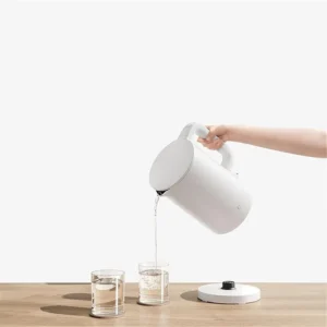 کتری برقی شیائومی مدل Mijia Electric Kettle3