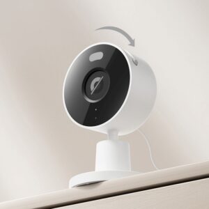 دوربین هوشمند نظارتی شیائومی مدل Xiaomi Smart Camera C100