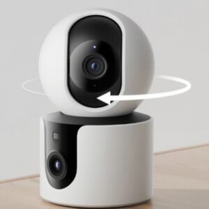 دوربین هوشمند تحت شبکه شیائومی مدل Xiaomi Smart Camera C300 Dual