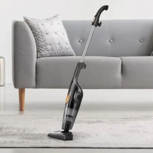 جارو برقی دوکاره درما مدل Deerma DX115C